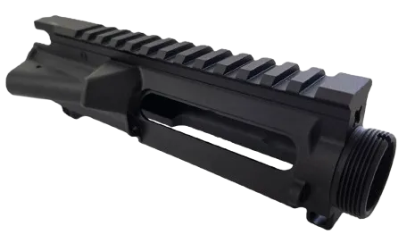 AR15 Forged Flat Top Upper