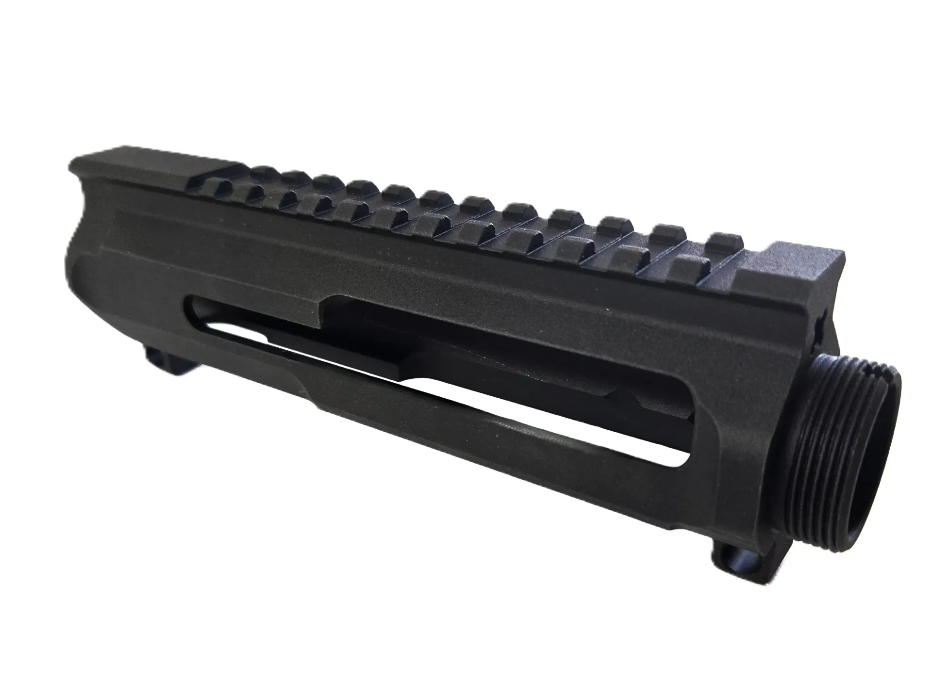 AR15 Billet Side Charging Upper 