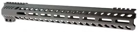 Range Tool Handguard