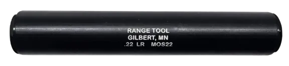 [RT-S-MOS22-V] .22 Silencer - Variance Manufactured
