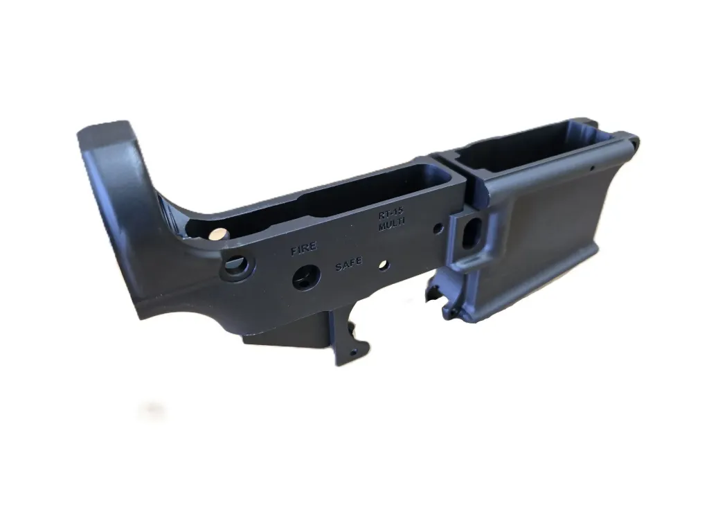 Variance Manufactured AR15  Lower Receiver