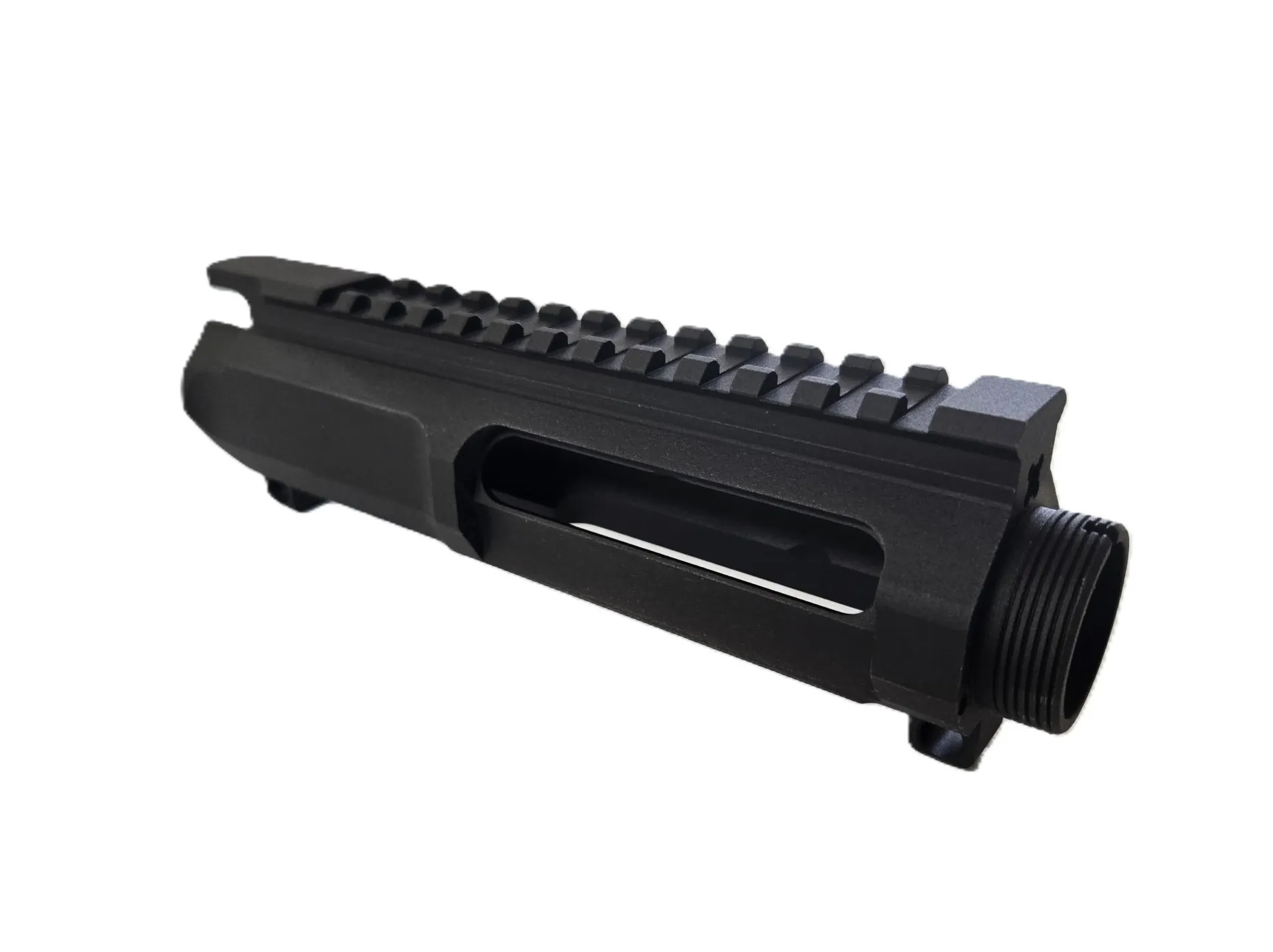[UR-B-M4-A] AR15 Billet Slick Side Upper