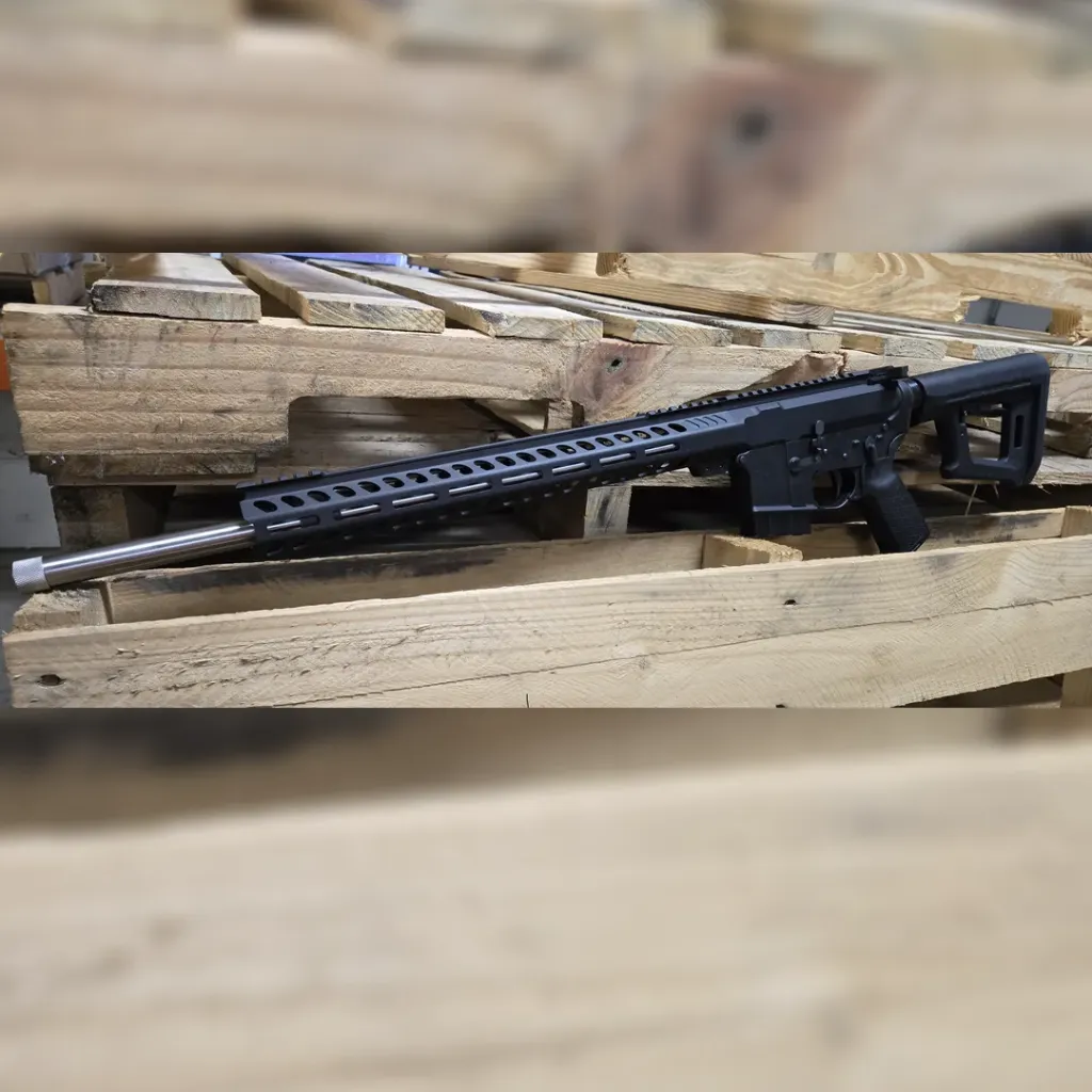[F-RT15-HG-B16-22ARC] Range Tool 22 ARC