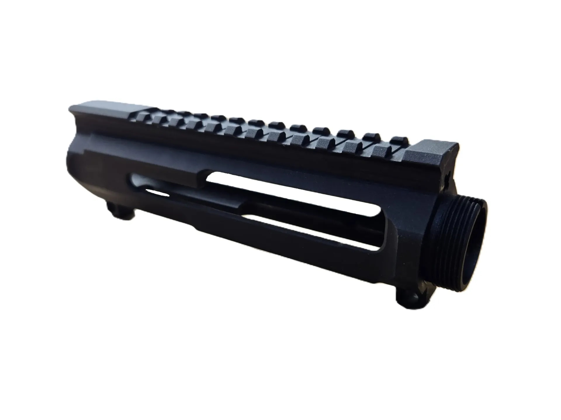AR15 A3 Ambi Side Charging Upper - Split Rail