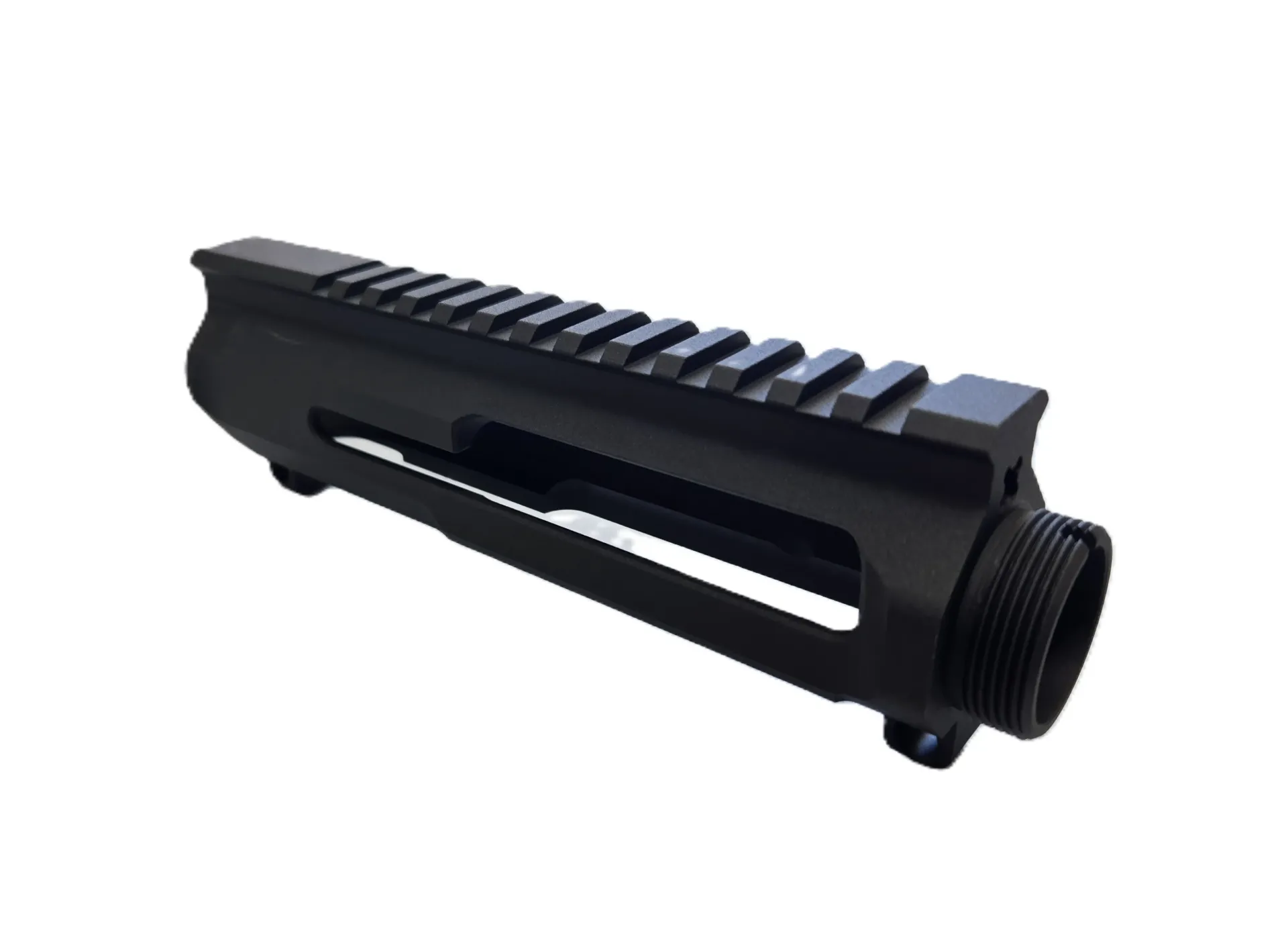 AR15 Billet Upper - Right Side Charging