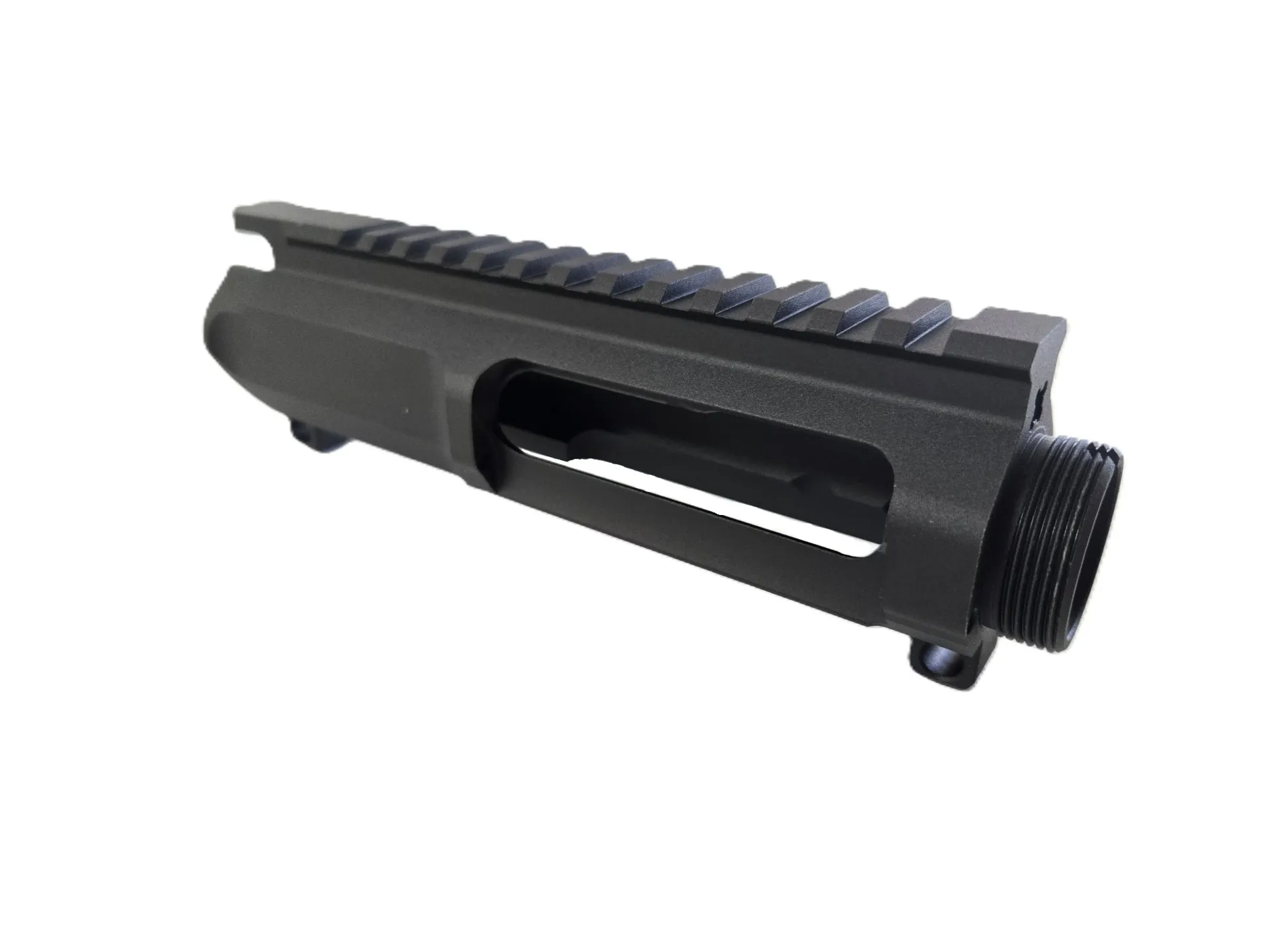 AR15 A3 Billet Slick Side - Big Bore Rifle